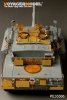 Voyager Model PE35566 Modern Italian C1 Ariete MBT with Uparmored (For TRUMPETER 00394) 1/35